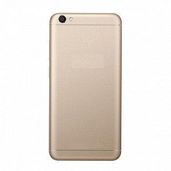 Buy Now Full Body Housing for Vivo V5 - Gold