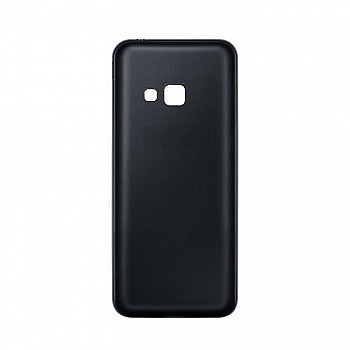 Buy Now Back Panel Cover for Samsung Metro XL SM-B355E - Black