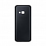 Buy Now Back Panel Cover for Samsung Metro XL SM-B355E - Black