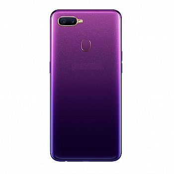 Buy Now Full Body Housing for Oppo F9 (F9 Pro) - Purple