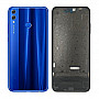 Buy Now Full Body Housing for Huawei Honor 8X - Blue
