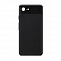 Buy Now Back Panel Cover for Google Pixel 3 - Black