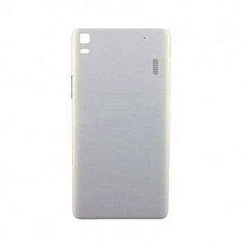 Buy Now Back Panel Cover for Lenovo K3 Note - White Buy Now Back Panel Cover for Lenovo K3 Note - White