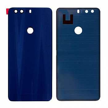 Buy Now Back Panel Cover for Honor 8 - Blue