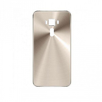 Buy Now Back Panel Cover for Asus Zenfone 3 ZE552KL - Gold Buy Now Back Panel Cover for Asus Zenfone 3 ZE552KL - Gold