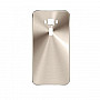Buy Now Back Panel Cover for Asus Zenfone 3 ZE552KL - Gold