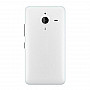 Buy Now Full Body Housing for Microsoft Lumia 640 XL Dual SIM - White