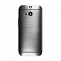 Buy Now Back Panel Cover for HTC One - M8 Eye - Grey