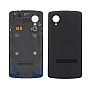 Buy Now Back Panel Cover for Google LG Nexus 5 32GB - Black