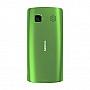 Buy Now Full Body Housing for Nokia 500 Khaki