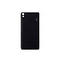 Buy Now Back Panel Cover for Lenovo K3 Note Music - Black