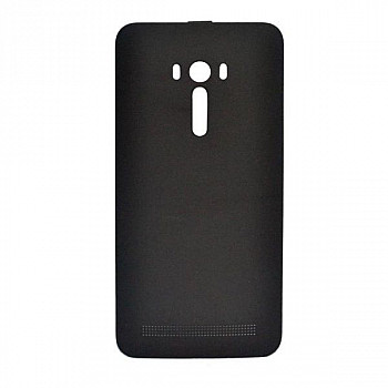 Buy Now Back Panel Cover for Asus Zenfone Selfie ZD551KL - Black