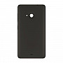 Buy Now Back Panel Cover for Microsoft Lumia 535 Dual SIM - Grey