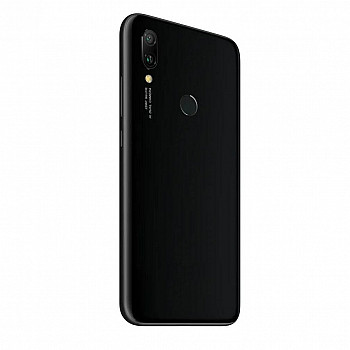 Buy Now Full Body Housing for Xiaomi Redmi Y3 - Black