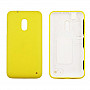 Buy Now Back Panel Cover for Nokia Lumia 620 - Yellow