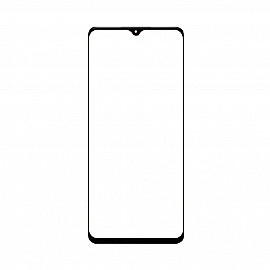 Buy Now Touch Screen Digitizer for Oppo Reno 3 - Blue