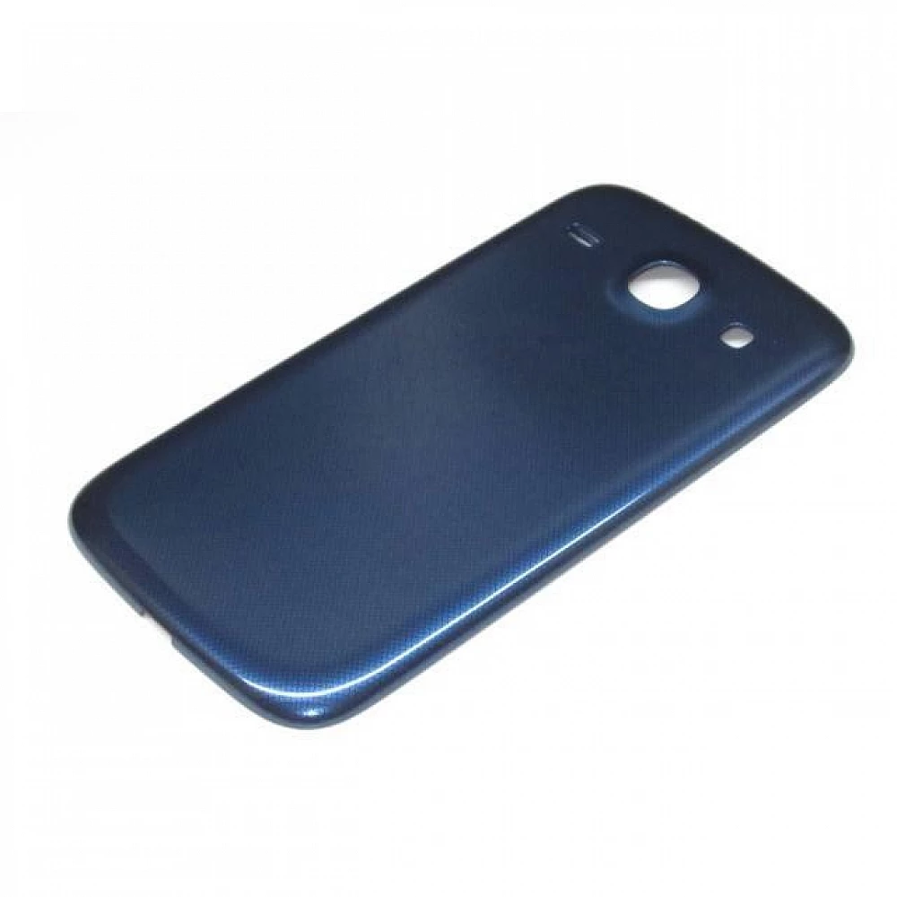 Back Panel Cover for Samsung Galaxy Core I8260 - Colour Blue Back Panel Cover for Samsung Galaxy Core I8260 - Colour Blue
