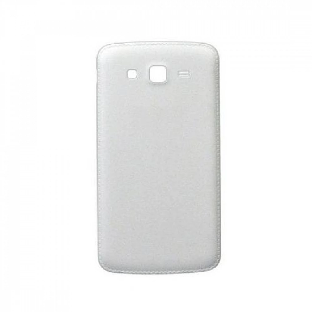 Back Panel Cover for Samsung Galaxy Grand 2 SM- ColourG7102 with dual SIM - Colour White Back Panel Cover for Samsung Galaxy Grand 2 SM- ColourG7102 with dual SIM - Colour White