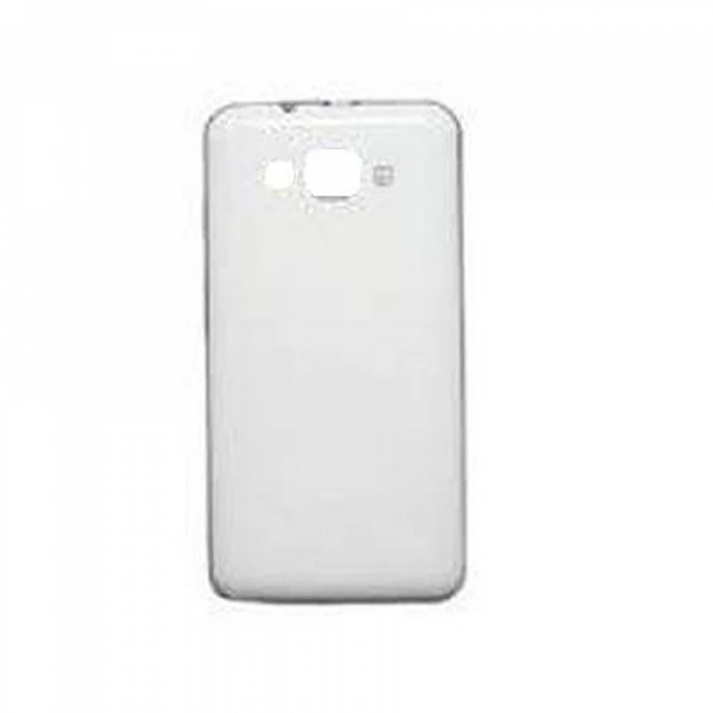 Back Panel Cover for 3T T68 - Colour White Back Panel Cover for 3T T68 - Colour White