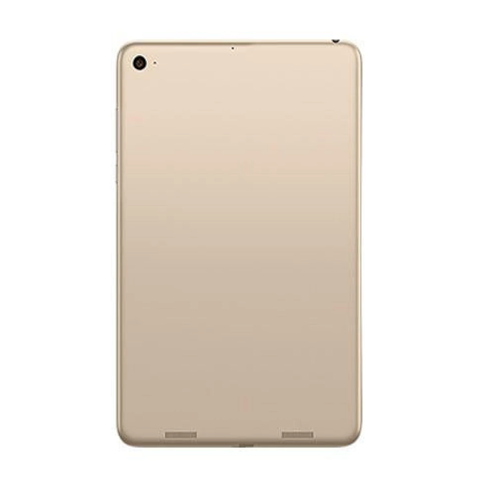 Back Panel Cover for Xiaomi MiPad 2 16GB - Colour White Back Panel Cover for Xiaomi MiPad 2 16GB - Colour White