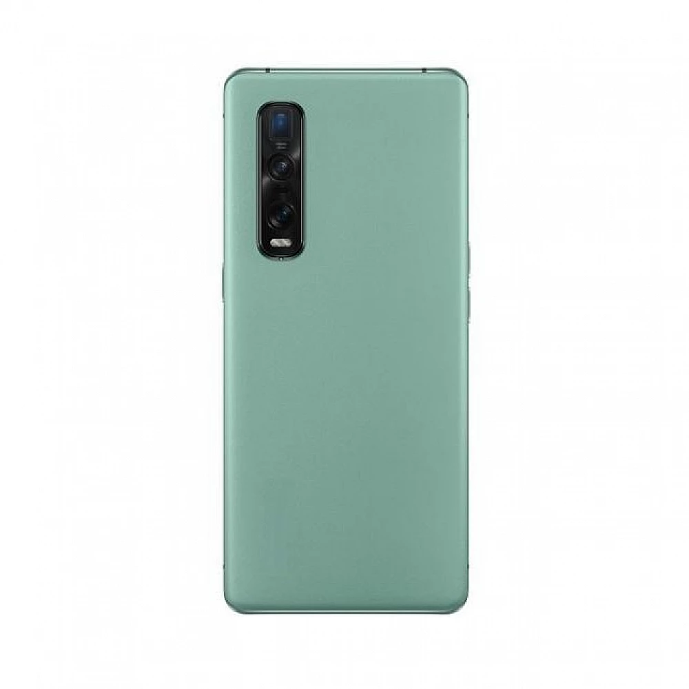 Full Body Housing For Oppo Find X2 Pro - Green Full Body Housing For Oppo Find X2 Pro - Green