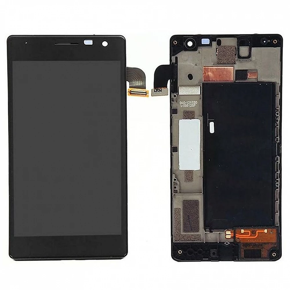 Buy Now LCD with Touch Screen for Nokia Lumia 730 Dual SIM RM-1040 - Orange Display Glass Combo Folder Buy Now LCD with Touch Screen for Nokia Lumia 730 Dual SIM RM-1040 - Orange Display Glass Combo Folder
