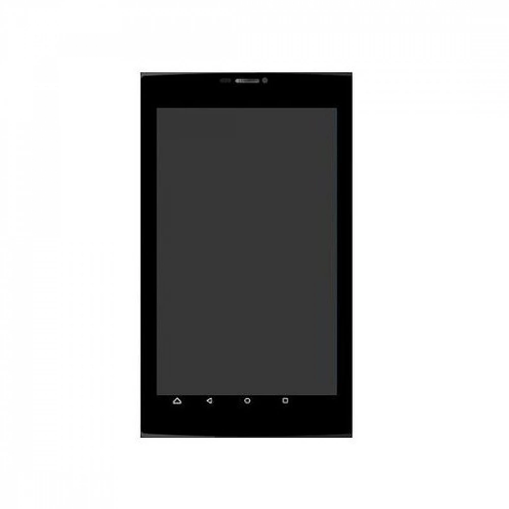 Buy Now LCD with Touch Screen for Micromax Canvas Tab P702 - Black Display Glass Combo Folder Buy Now LCD with Touch Screen for Micromax Canvas Tab P702 - Black Display Glass Combo Folder