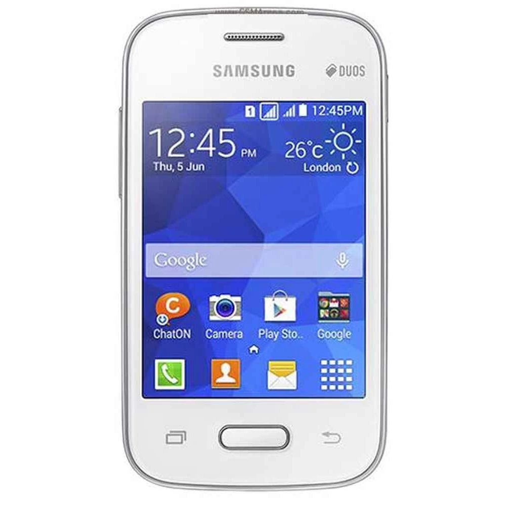 Buy Now LCD with Touch Screen for Samsung Galaxy Pocket 2 - White Display Glass Combo Folder Buy Now LCD with Touch Screen for Samsung Galaxy Pocket 2 - White Display Glass Combo Folder