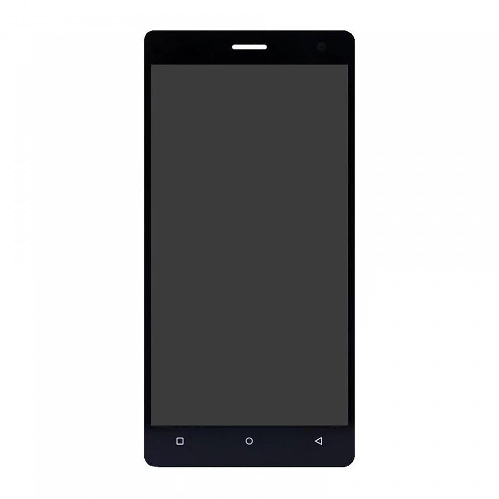 Buy Now LCD with Touch Screen for Celkon Q599 - Black Display Glass Combo Folder Buy Now LCD with Touch Screen for Celkon Q599 - Black Display Glass Combo Folder