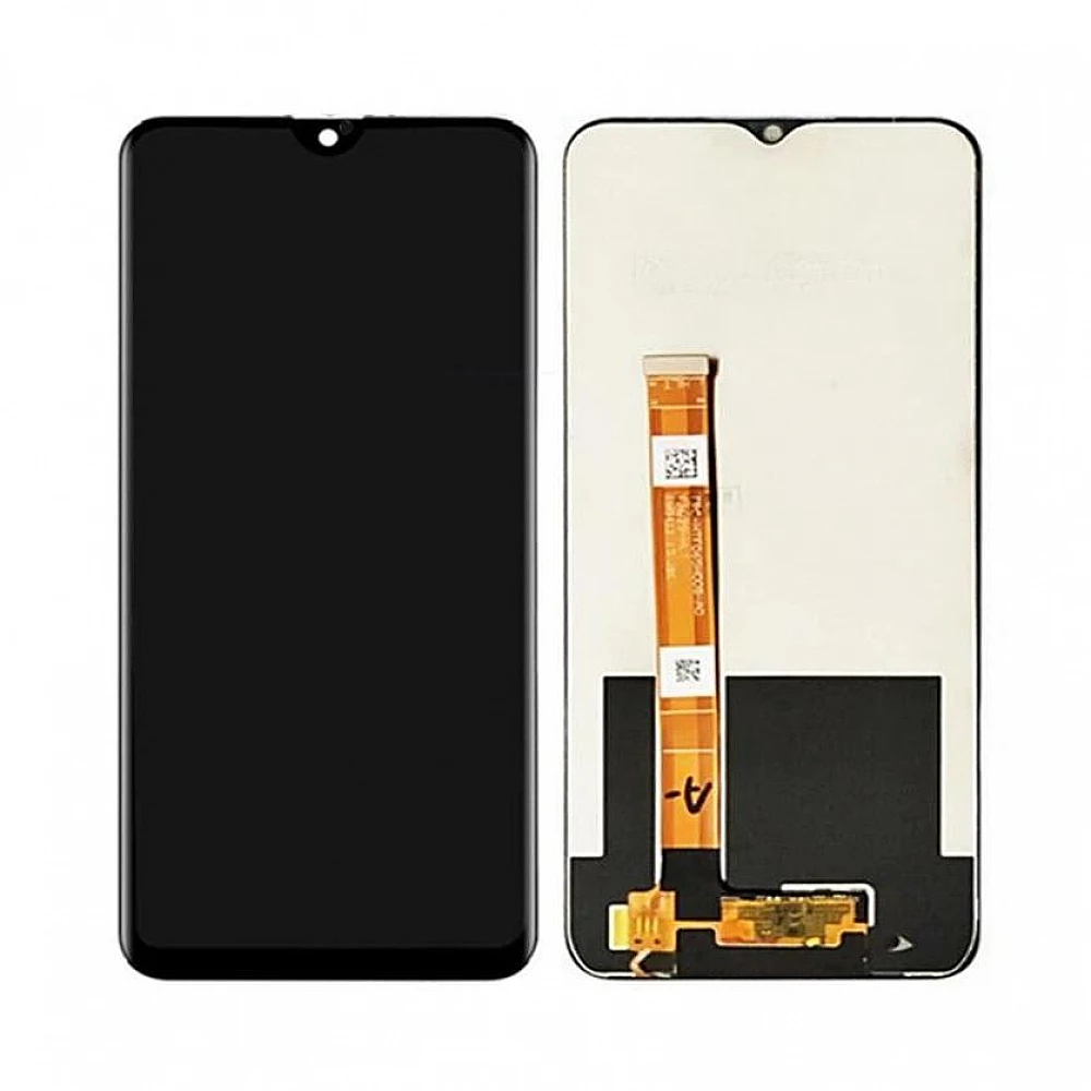 Buy Now LCD with Touch Screen for Oppo A5 2020 - White Display Glass Combo Folder Buy Now LCD with Touch Screen for Oppo A5 2020 - White Display Glass Combo Folder