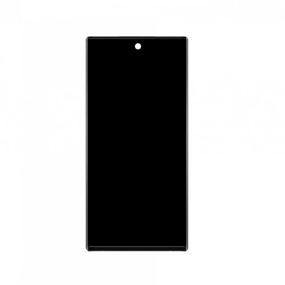 Buy Now LCD with Touch Screen for Samsung Galaxy Note 10 Plus 5G - Black Display Glass Combo Folder Buy Now LCD with Touch Screen for Samsung Galaxy Note 10 Plus 5G - Black Display Glass Combo Folder