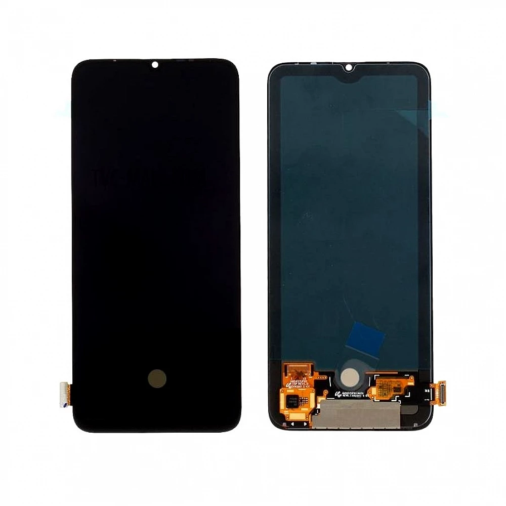 Buy Now LCD with Touch Screen for Xiaomi Mi Note 10 Lite - Purple Display Glass Combo Folder Buy Now LCD with Touch Screen for Xiaomi Mi Note 10 Lite - Purple Display Glass Combo Folder