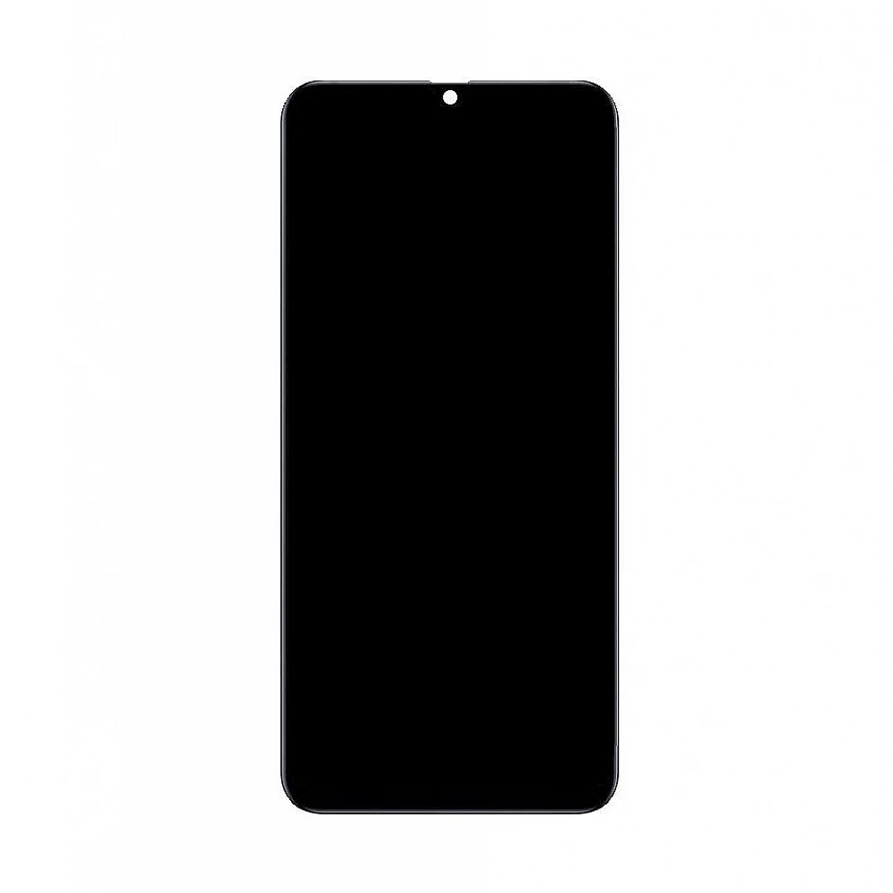 Buy Now LCD with Touch Screen for Samsung Galaxy M31 Prime - Black Display Glass Combo Folder Buy Now LCD with Touch Screen for Samsung Galaxy M31 Prime - Black Display Glass Combo Folder