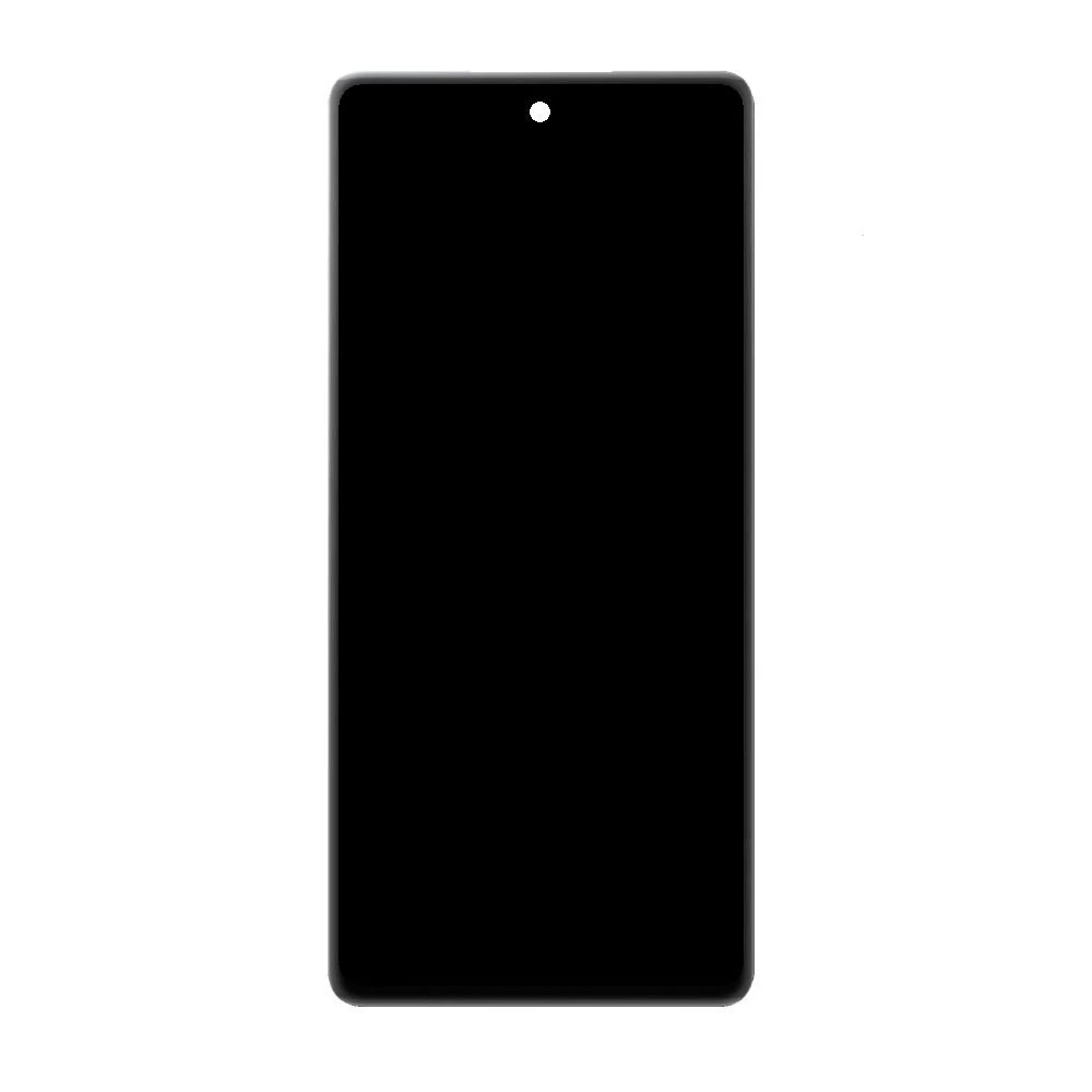Buy Now LCD with Touch Screen for Samsung Galaxy S20 FE 5G - Black Display Glass Combo Folder Buy Now LCD with Touch Screen for Samsung Galaxy S20 FE 5G - Black Display Glass Combo Folder