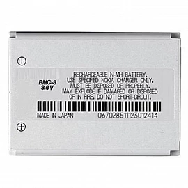 Battery For Nokia 3310