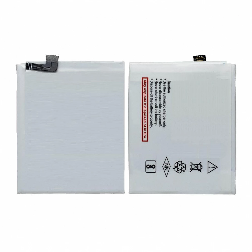 Battery For OnePlus 5T Battery For OnePlus 5T