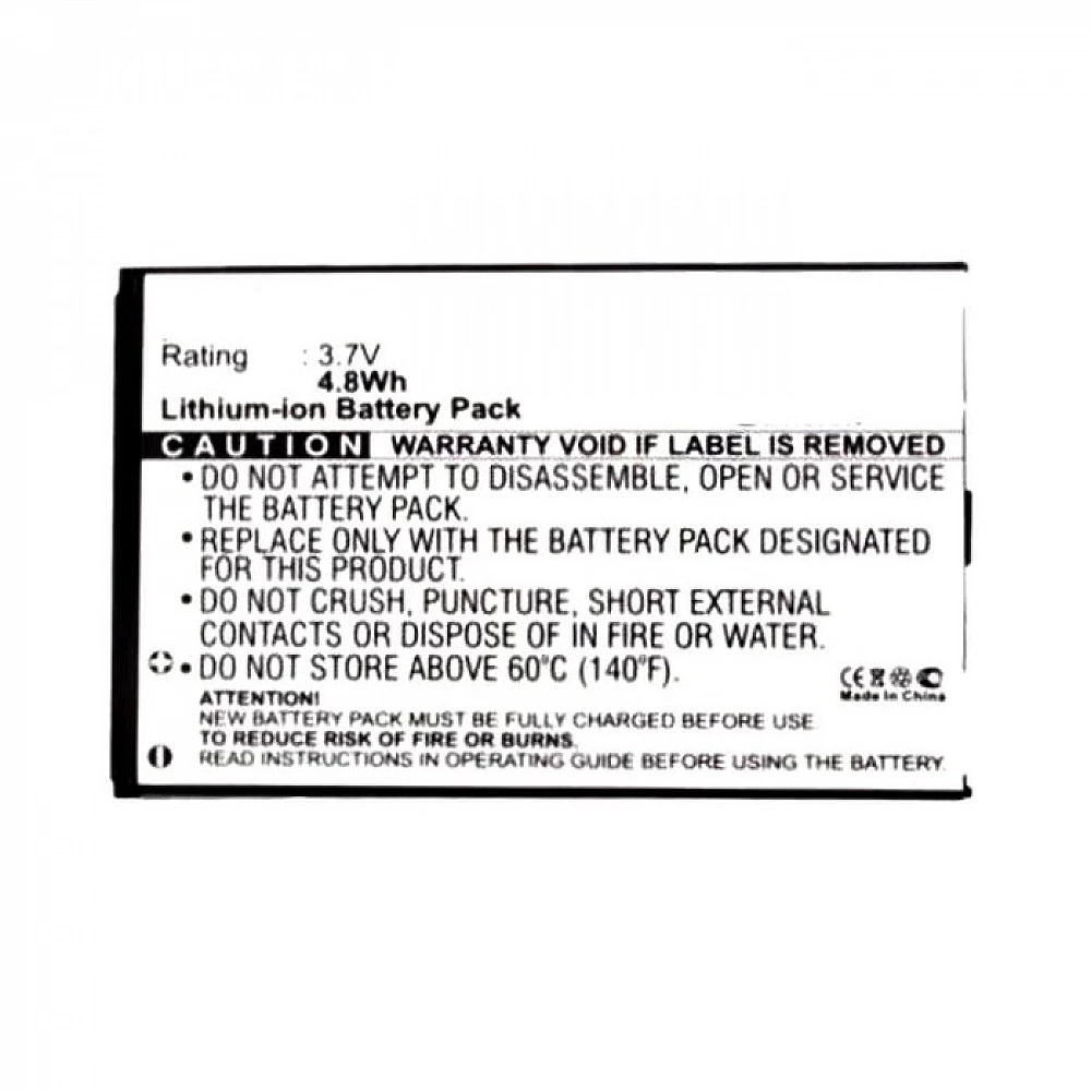 Battery For Acer beTouch E210 Battery For Acer beTouch E210