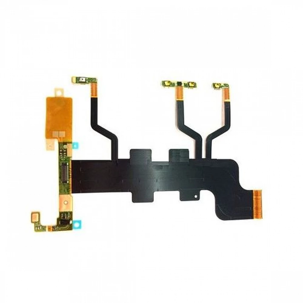 Buy Now Side Key Flex Cable for Sony Xperia T2 Ultra dual SIM D5322 Buy Now Side Key Flex Cable for Sony Xperia T2 Ultra dual SIM D5322