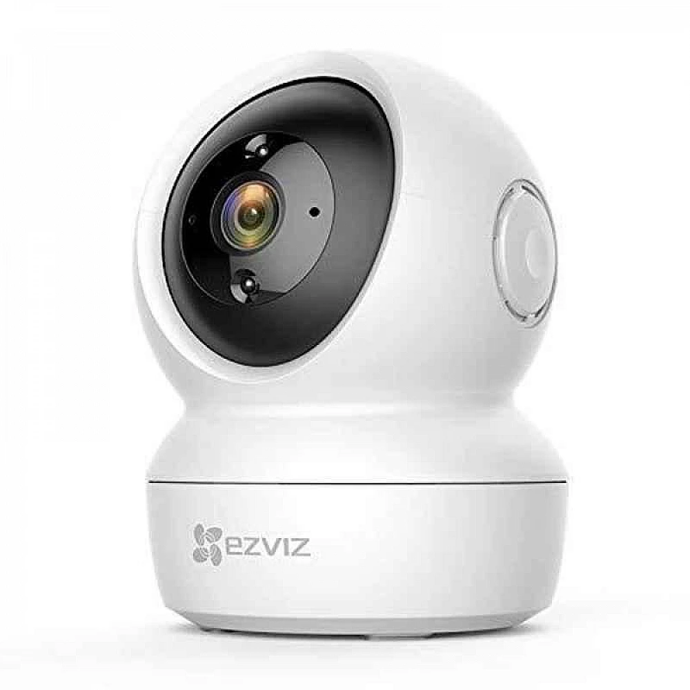 EZVIZ C6N Full HD Indoor Home Camera with Night Vision 2Way Audio amp MicroSD Card Slot Upto 256GB by Hikvision CSTY1 B01G2WF EZVIZ C6N Full HD Indoor Home Camera with Night Vision 2Way Audio amp MicroSD Card Slot Upto 256GB by Hikvision CSTY1 B01G2WF