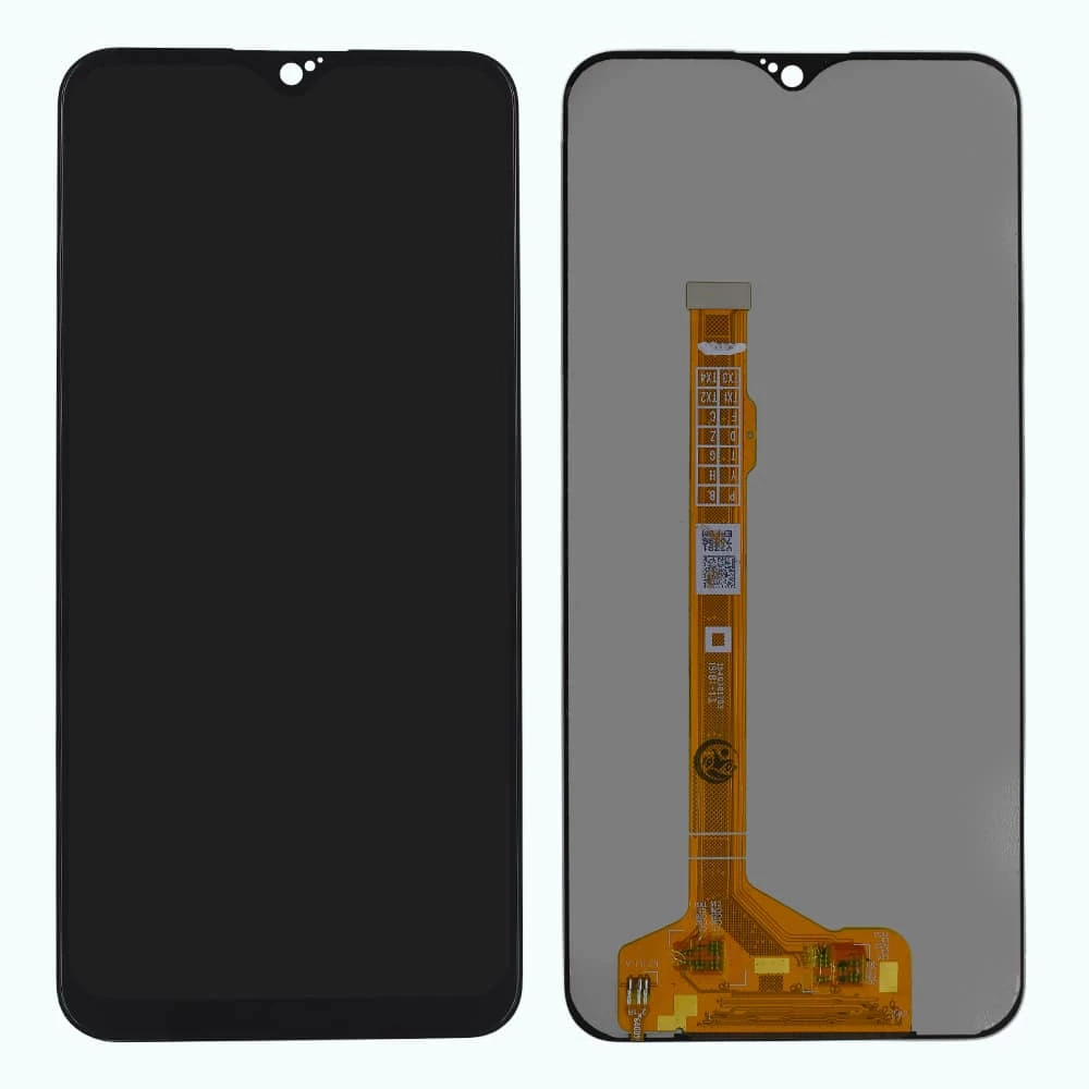Original Vivo Y15 Display and Touch Screen Glass Combo Replacement Vivo 1901 Original Vivo Y15 Display and Touch Screen Glass Combo Replacement Vivo 1901