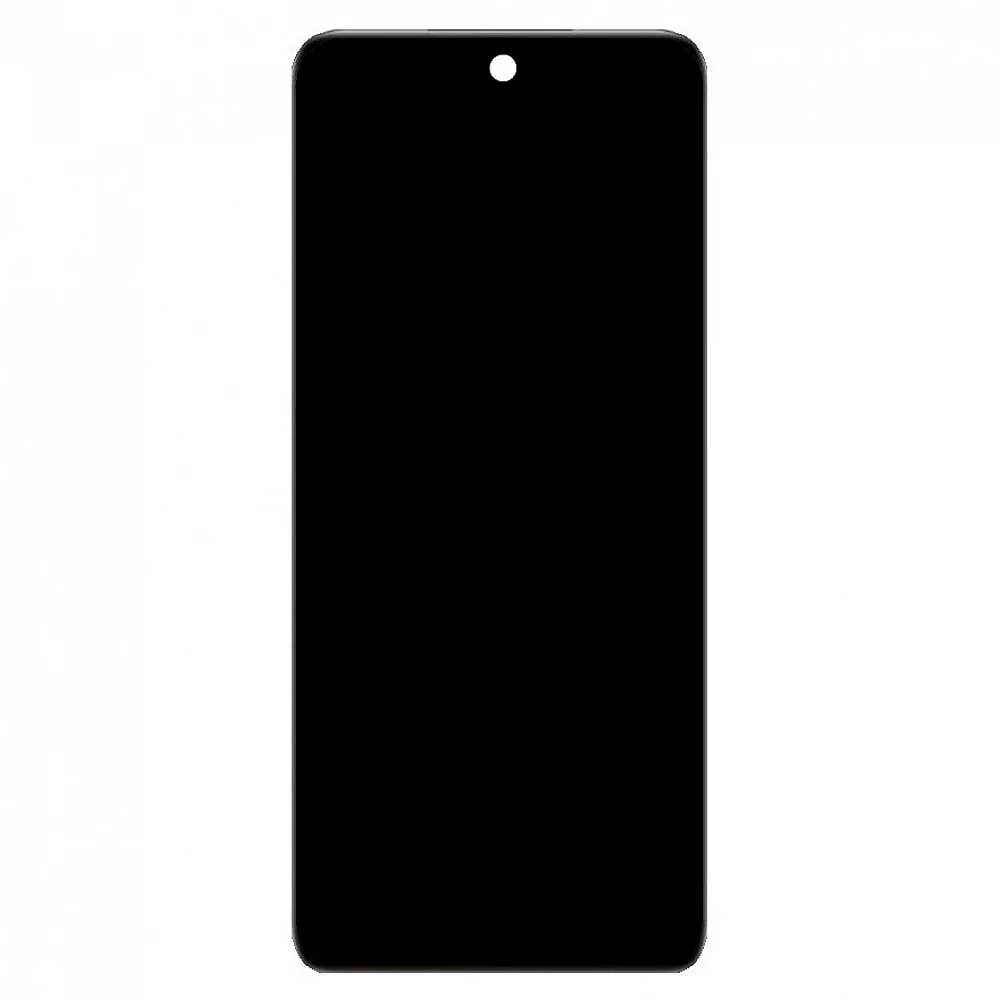 LCD with Touch Screen for Motorola Moto G85 5G - Black Display Glass Combo Folder LCD with Touch Screen for Motorola Moto G85 5G - Black Display Glass Combo Folder