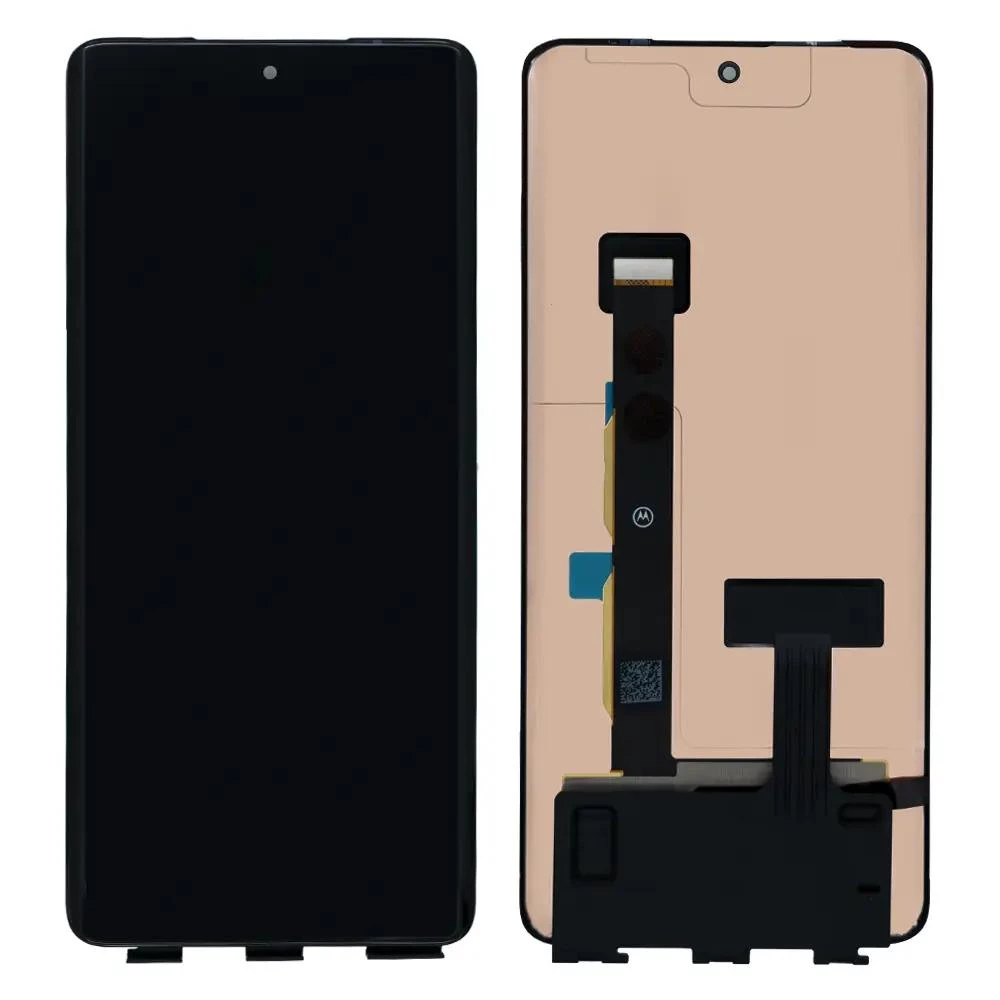 Original Motorola Moto Edge 30 Fusion Display and Touch Screen Replacement Original Motorola Moto Edge 30 Fusion Display and Touch Screen Replacement