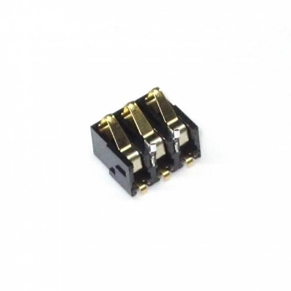 Buy Now Battery connector / jack for Nokia 1100 OG Buy Now Battery connector / jack for Nokia 1100 OG