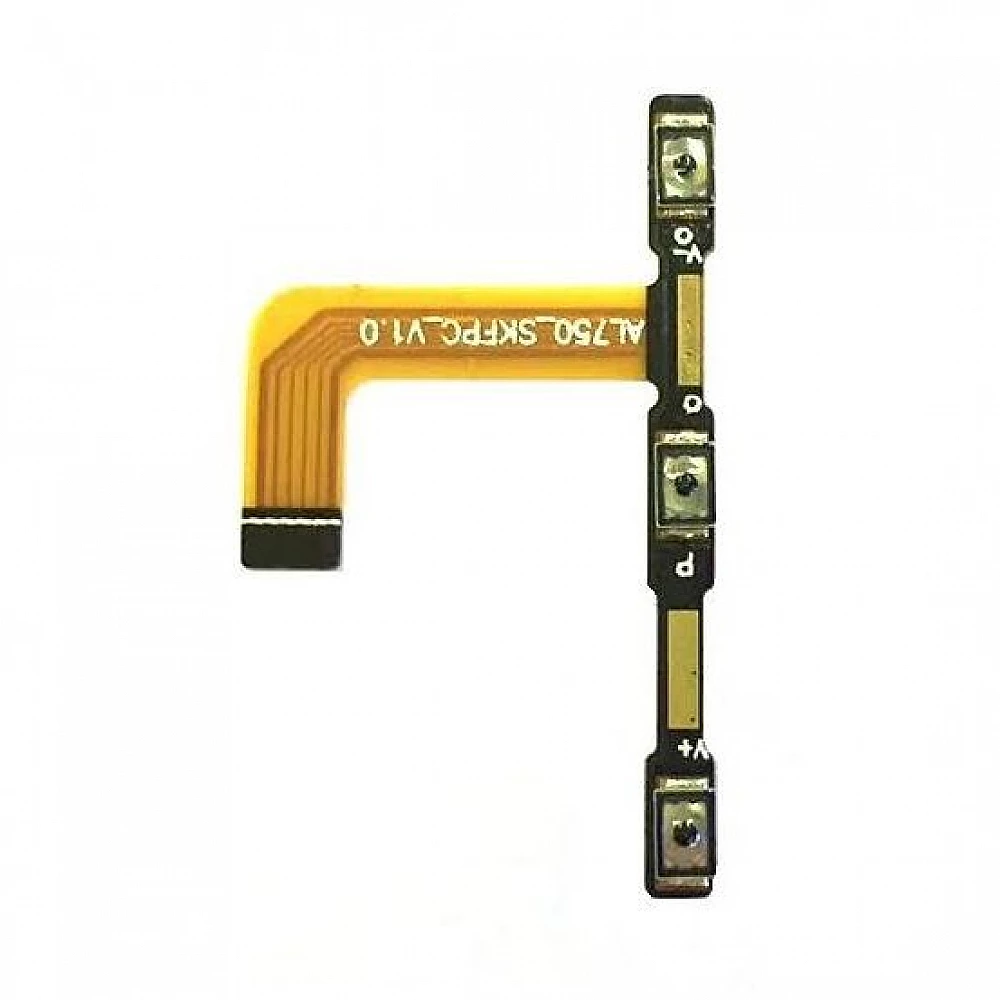 Volume Button Flex Cable For Micromax Canvas Fire 4G Plus Q412 Volume Button Flex Cable For Micromax Canvas Fire 4G Plus Q412
