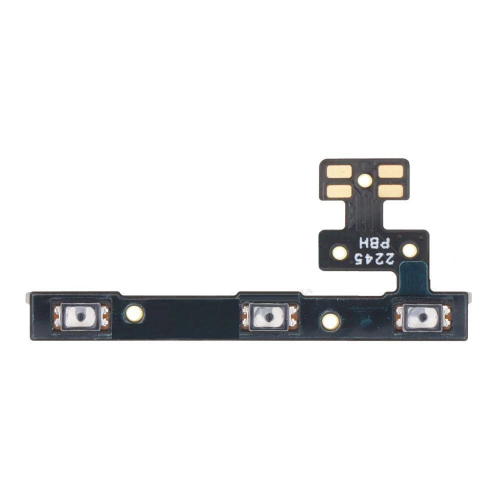 Volume Button Flex Cable For Motorola Edge 40 Neo Volume Button Flex Cable For Motorola Edge 40 Neo