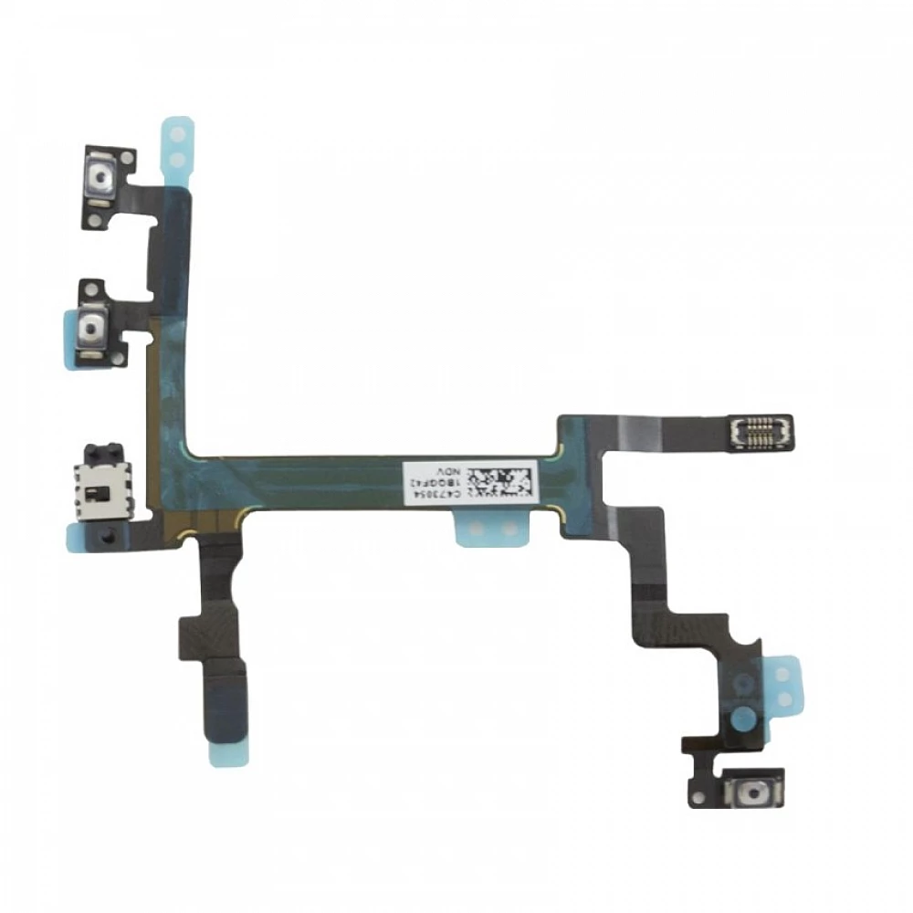 Buy Now Power Button Flex Cable for Apple iPhone 5s 64GB Buy Now Power Button Flex Cable for Apple iPhone 5s 64GB