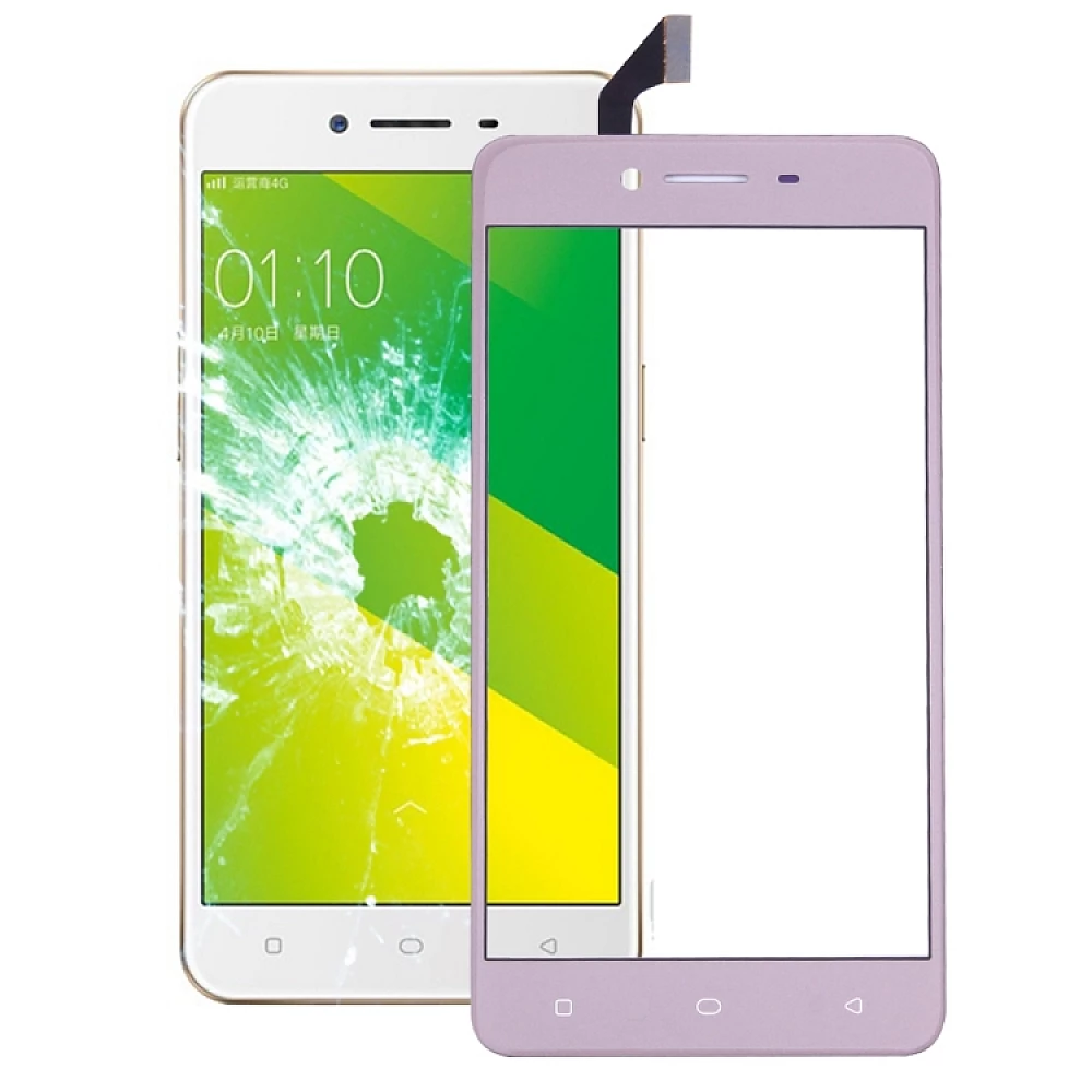 OPPO A37 Touch Panel(Rose Gold) OPPO A37 Touch Panel(Rose Gold)
