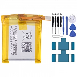 HUAMI AMAZFIT GTS 2 / GTS 2 Mini 220mAh PL402022GH Battery Replacement