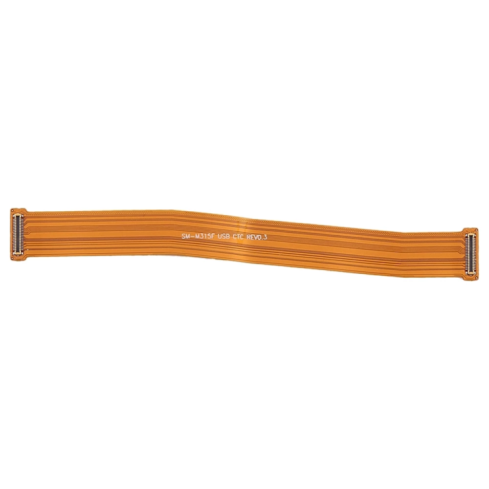 Samsung Galaxy M31 / Galaxy M31 Prime / SM-M315F Motherboard Flex Cable Samsung Galaxy M31 / Galaxy M31 Prime / SM-M315F Motherboard Flex Cable