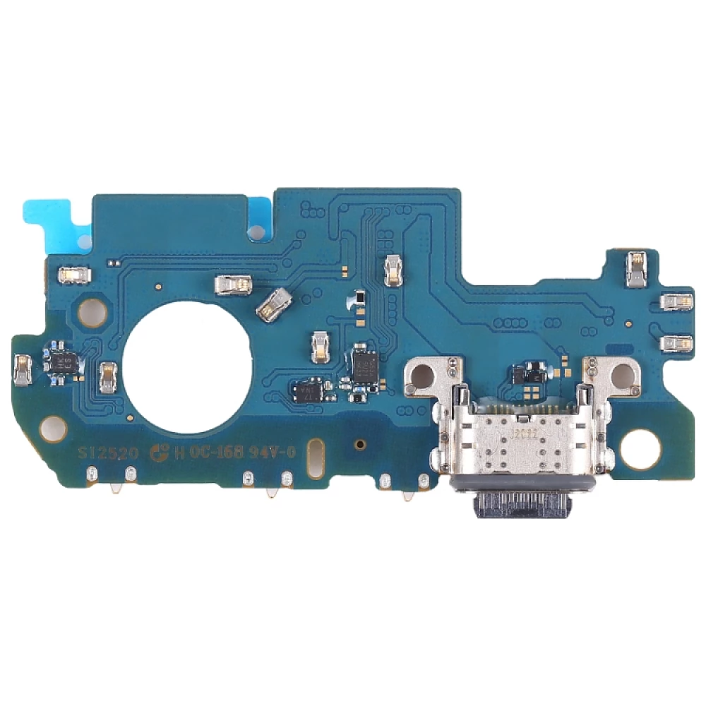 Samsung Galaxy A34 SM-A346B Original Charging Port Board Samsung Galaxy A34 SM-A346B Original Charging Port Board